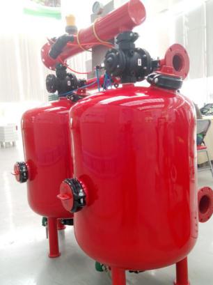 水肥一體化智能灌溉系統圖片3 水肥一體化智能灌溉系統圖片3