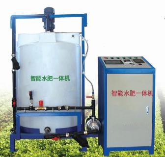 水肥機圖片1 水肥機圖片1