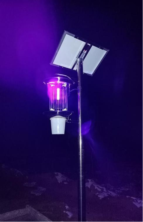 物聯(lián)網(wǎng)AEEMS殺蟲監(jiān)測系統(tǒng)圖片2 物聯(lián)網(wǎng)AEEMS殺蟲監(jiān)測系統(tǒng)圖片2