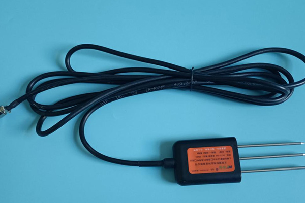 土壤溫濕度傳感器圖片 土壤溫濕度傳感器圖片