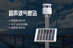 超聲波氣象站能監(jiān)測(cè)哪些氣象參數(shù)?詳細(xì)清單分析！