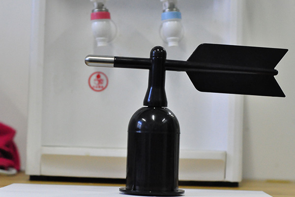 氣象傳感器圖片2 氣象傳感器圖片2