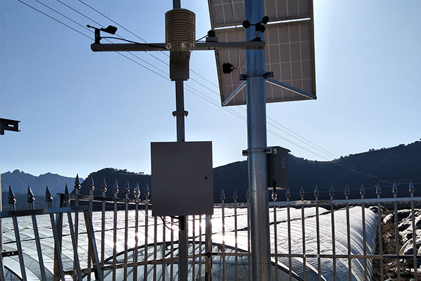 氣象站圖片3 氣象站圖片3