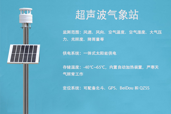 超聲波氣象站圖片3 超聲波氣象站圖片3