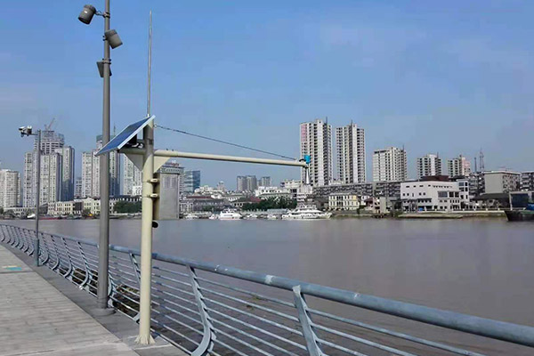 自動氣象站圖片2 自動氣象站圖片2