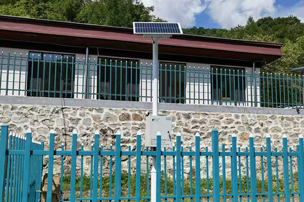 環境監測站圖片1 環境監測站圖片1