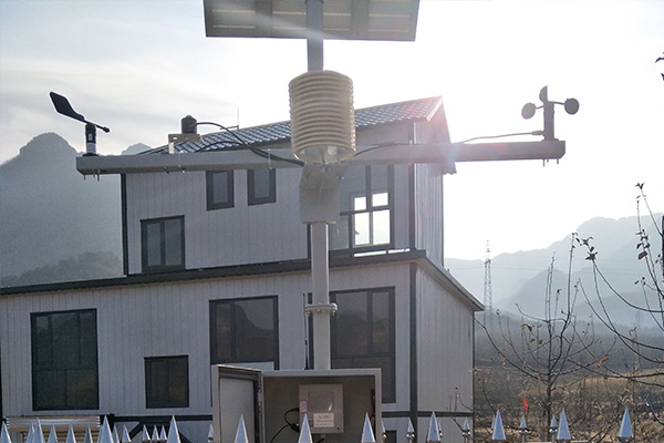 環境監測站圖片2 環境監測站圖片2