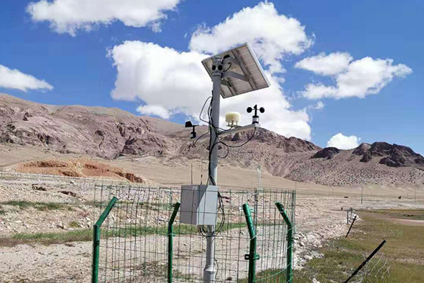 氣象環境監測系統圖片3 氣象環境監測系統圖片3