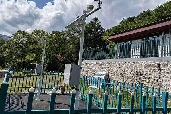 環境監測儀器圖片3 環境監測儀器圖片3