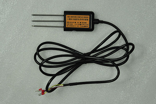 土壤濕度傳感器圖片2 土壤濕度傳感器圖片2