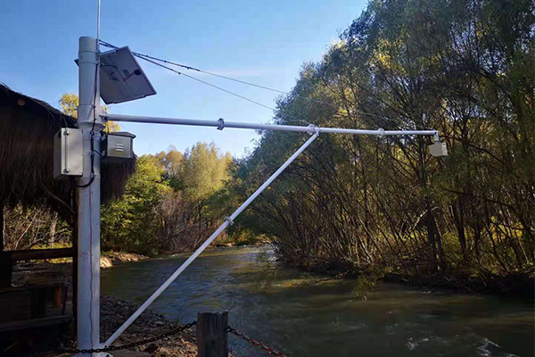水質監測站圖片3 水質監測站圖片3