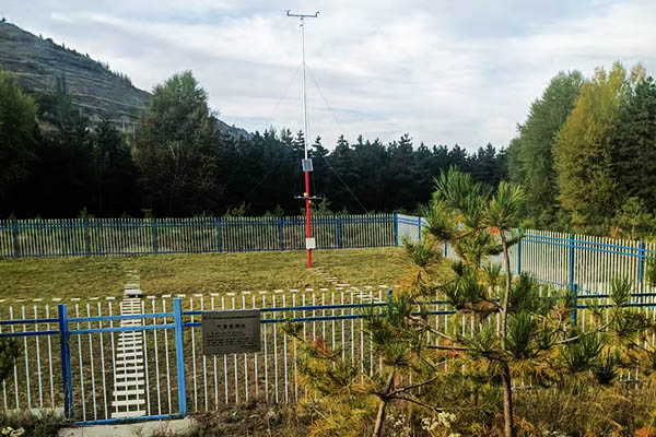 自動(dòng)氣象站圖片3 自動(dòng)氣象站圖片3