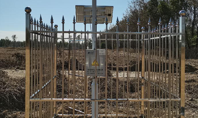 氣象站生產廠家圖片3 氣象站生產廠家圖片3