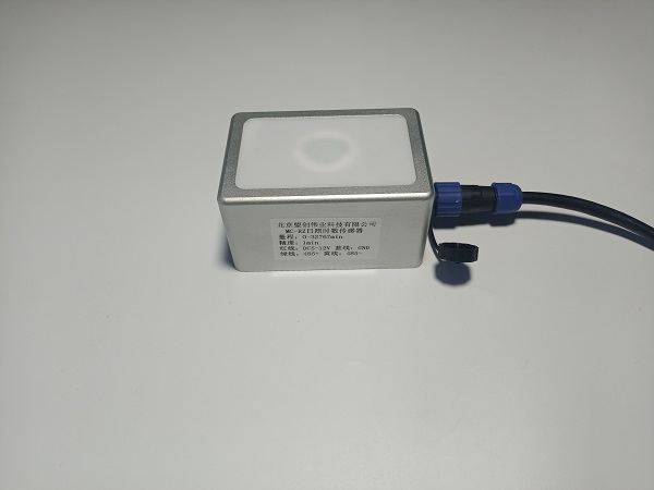 日照時數傳感器圖片2 日照時數傳感器圖片2