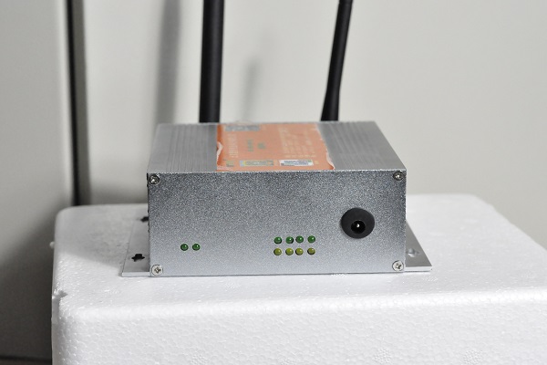 水肥一體化智能灌溉系統圖片7 水肥一體化智能灌溉系統圖片7