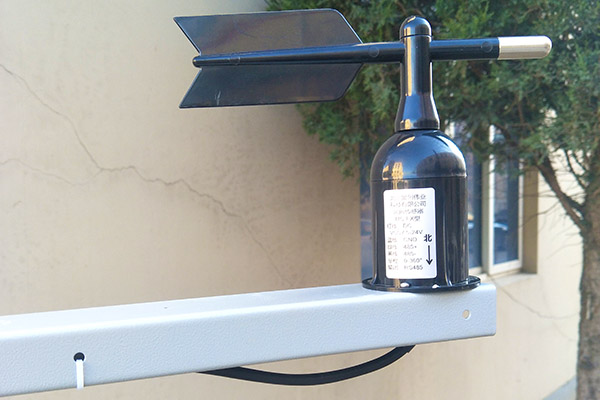 氣象站風速風向傳感器圖片2 氣象站風速風向傳感器圖片2