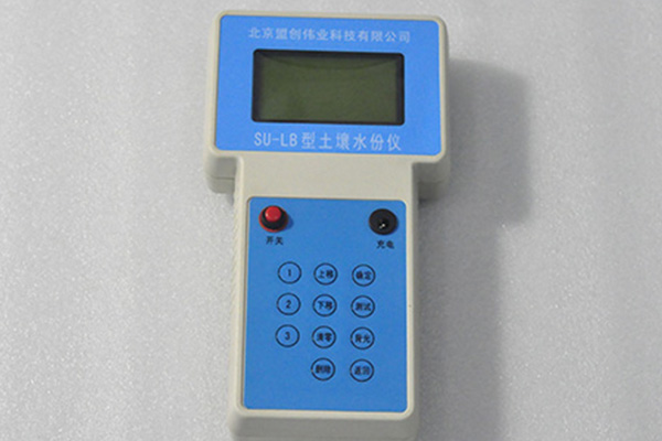 土壤水分測定儀圖片3 土壤水分測定儀圖片3