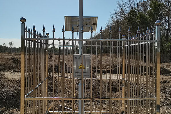 農業氣象站圖片3 農業氣象站圖片3