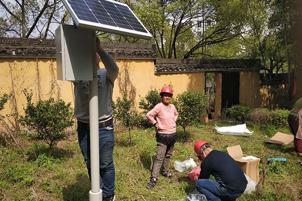 氣象監(jiān)測(cè)站圖片2 氣象監(jiān)測(cè)站圖片2