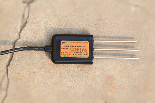 土壤傳感器圖片1 土壤傳感器圖片1