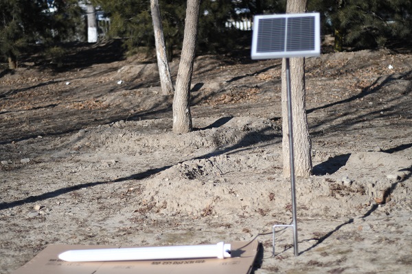 土壤墑情監測圖片3 土壤墑情監測圖片3