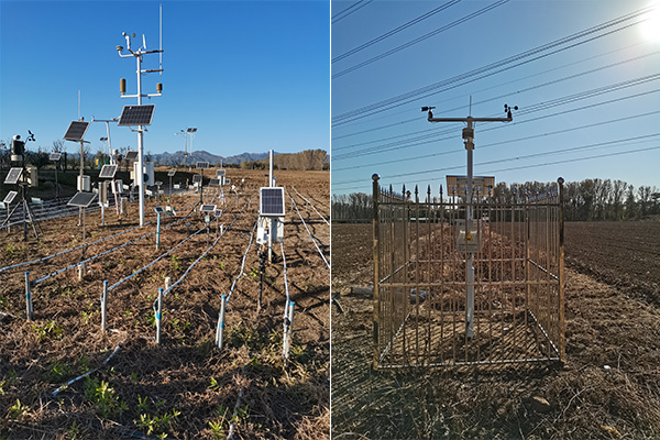 物聯(lián)網(wǎng)農(nóng)業(yè)氣象站 物聯(lián)網(wǎng)農(nóng)業(yè)氣象站