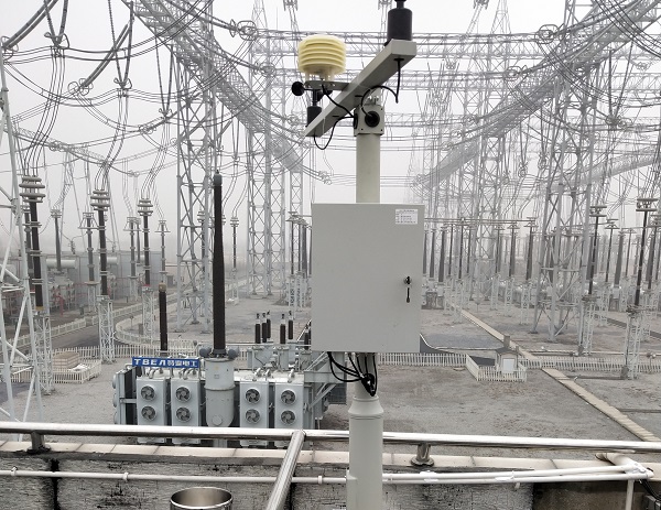 林業氣象站圖片2 林業氣象站圖片2