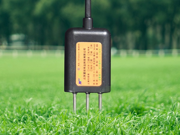 土壤溫濕度傳感器圖片3 土壤溫濕度傳感器圖片3