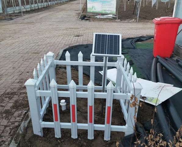 管式土壤墑情監(jiān)測站圖片1 管式土壤墑情監(jiān)測站圖片1