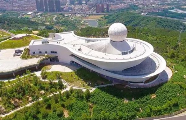 氣象臺圖片3 氣象臺圖片3