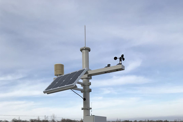 氣象臺(tái)站圖片1 氣象臺(tái)站圖片1