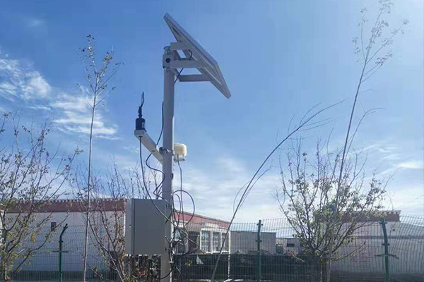 變電站氣象觀測站圖片3 變電站氣象觀測站圖片3