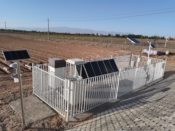 蟲情測(cè)報(bào)燈圖片2