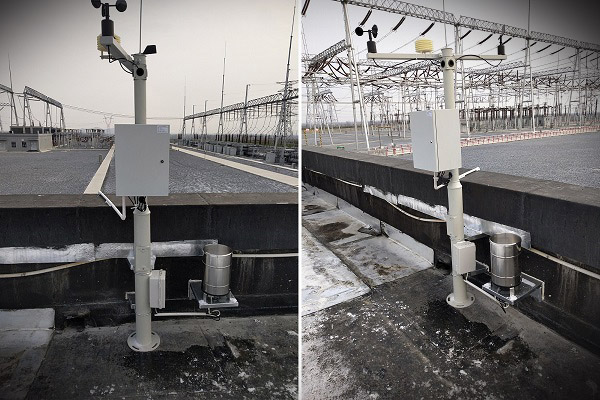 氣象監(jiān)測設(shè)備廠家圖片1