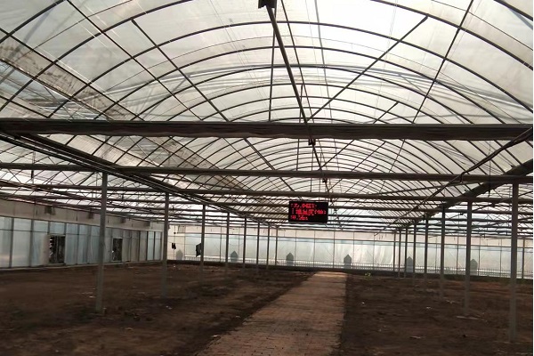 溫室智能控制系統(tǒng)圖片 溫室智能控制系統(tǒng)圖片