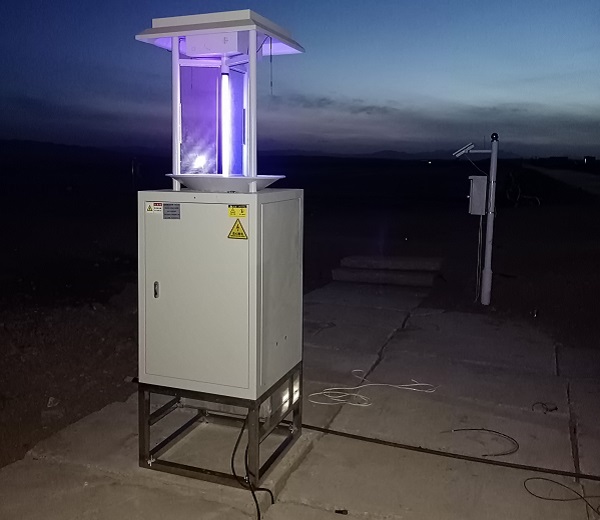 蟲(chóng)情測(cè)報(bào)燈圖片3 蟲(chóng)情測(cè)報(bào)燈圖片3