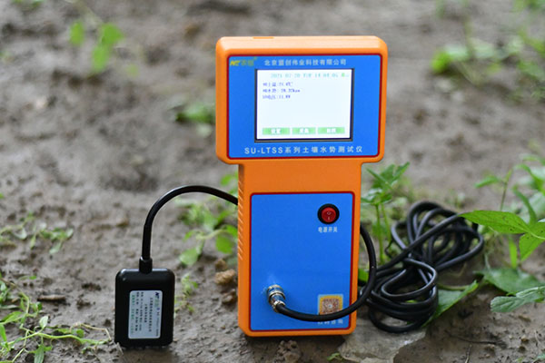 農業土壤監測設備圖片2 農業土壤監測設備圖片2