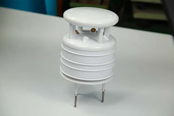 智能微氣象站圖片1 智能微氣象站圖片1