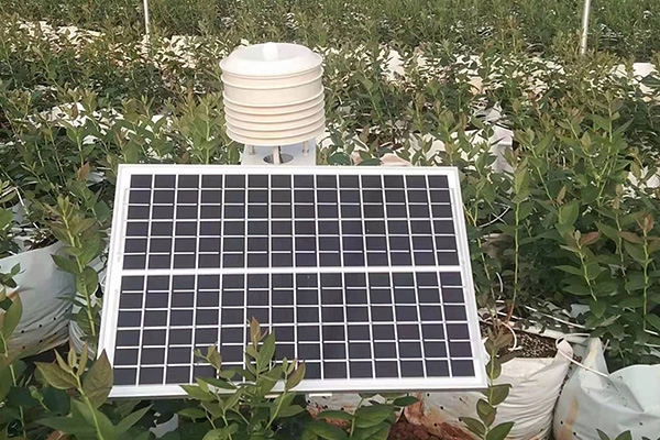 氣象三要素觀測儀圖片1 氣象三要素觀測儀圖片1