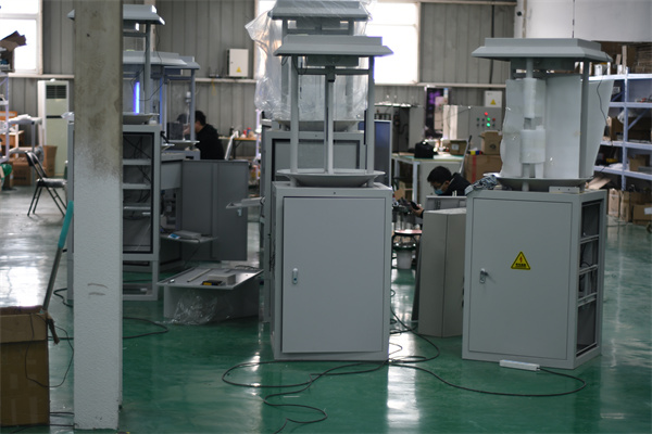 蟲情測(cè)報(bào)燈圖片3 蟲情測(cè)報(bào)燈圖片3