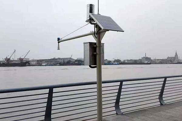 雨水情監測系統圖片2 雨水情監測系統圖片2