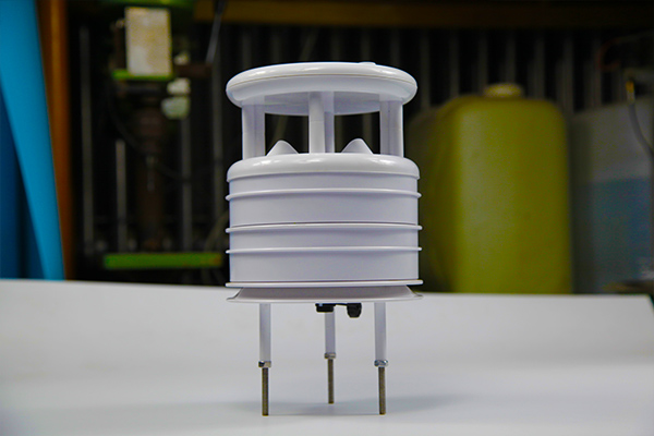 超聲波氣象站圖片3 超聲波氣象站圖片3