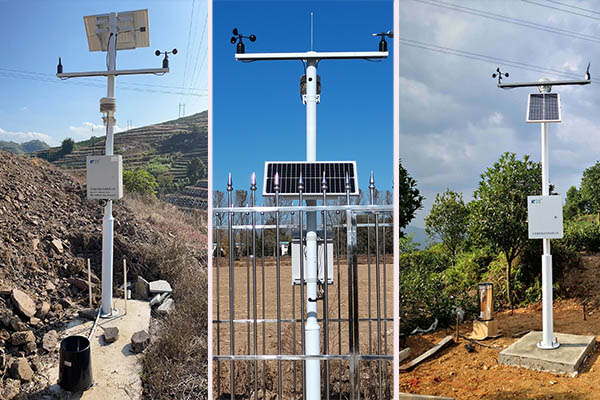 農(nóng)業(yè)氣象站圖片3 農(nóng)業(yè)氣象站圖片3