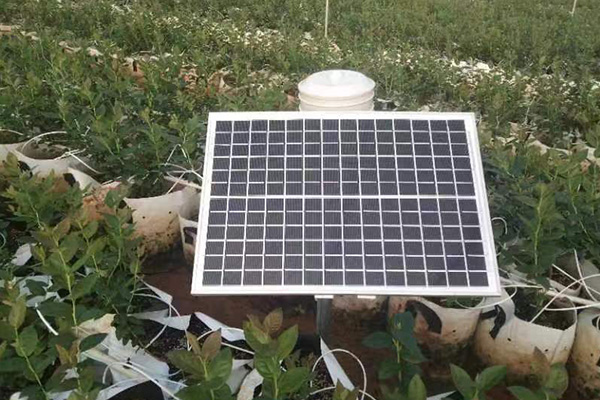 小氣候氣象站圖片1 小氣候氣象站圖片1