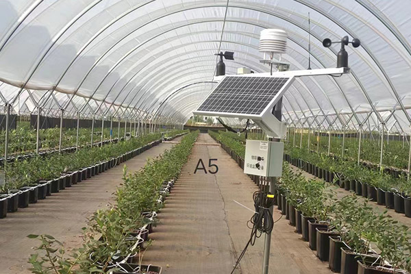 國產農業氣象站圖片2