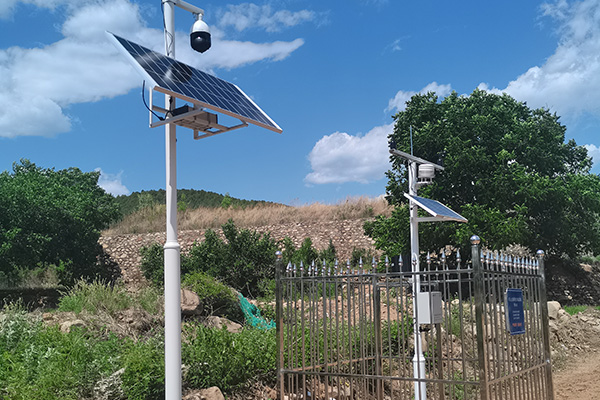 氣象站3 氣象站3