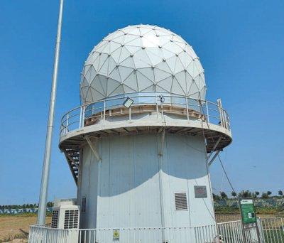 布設捕捉害蟲的“天網” 圖片2 布設捕捉害蟲的“天網” 圖片2