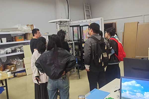 校園氣象站圖片3 校園氣象站圖片3