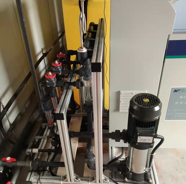 節水灌溉智能控制系統圖片3 節水灌溉智能控制系統圖片3