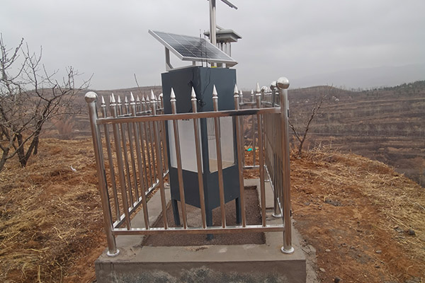 高標準農田設備圖片1 高標準農田設備圖片1